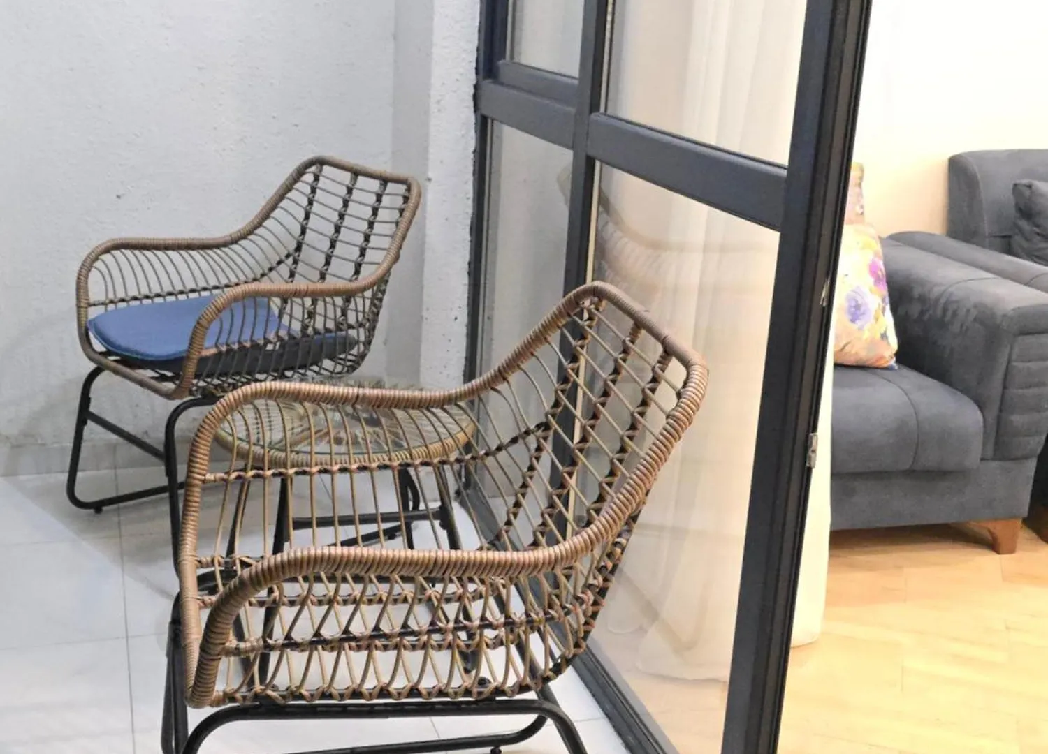 Orexus Tower 2 Bedroom Flat Near Holiday Inn Hotel In City Center Tbilissi 0*,