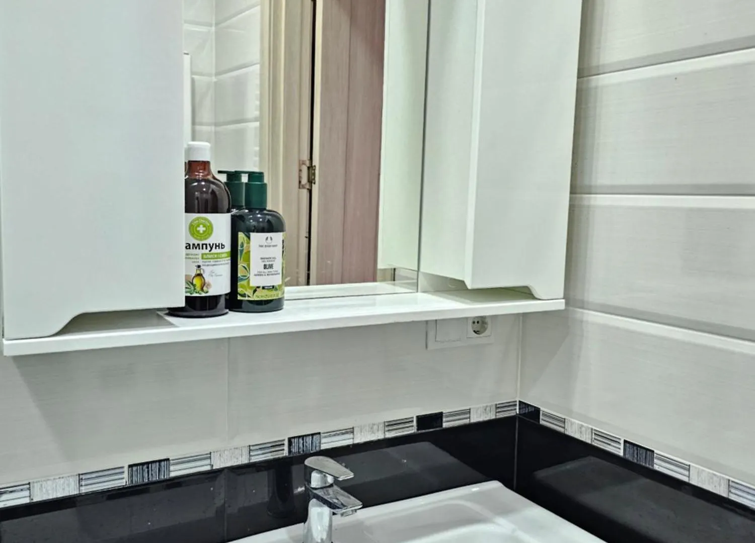 Orexus Tower 2 Bedroom Flat Near Holiday Inn Hotel In City Center Tbilissi Appartement